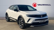 Vauxhall Mokka 1.2 Turbo Elite Nav 5dr Petrol Hatchback